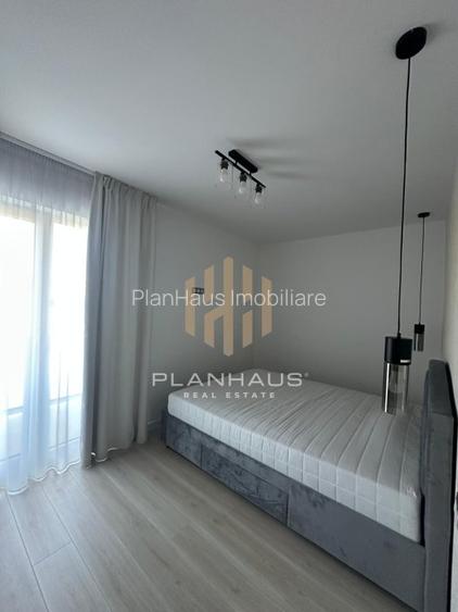 Apartament 3 camere modern mobilat si utilat  , Lămîitei  Baia Mare ,apartamen - 9