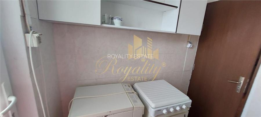 Apartament 1 camera, ETAJ 2, ZUGRAVIT COMPLET - Zona Complexului Studentesc - 9