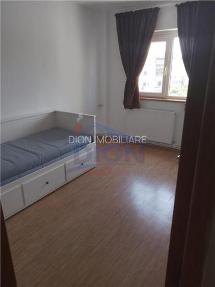 APARTAMENT SUPERB 4 CAM,  TINERETULUI TIMPURI NOI - 12