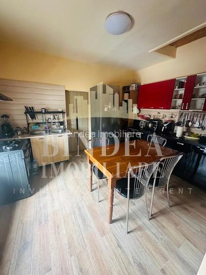 Casa pe principala in Giarmata  737mp teren - 9