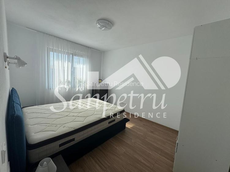 104.000€ Apartament 2 camere, mobilat, loc parcare inclus, Roka Village - 9