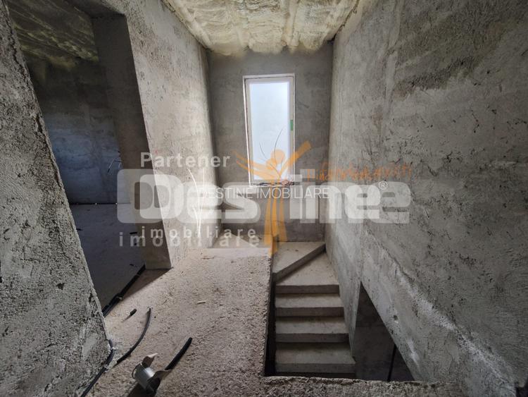 Hlincea Lac Casă 235 mp + 620 mp teren priveliște PANORAMICĂ - 14