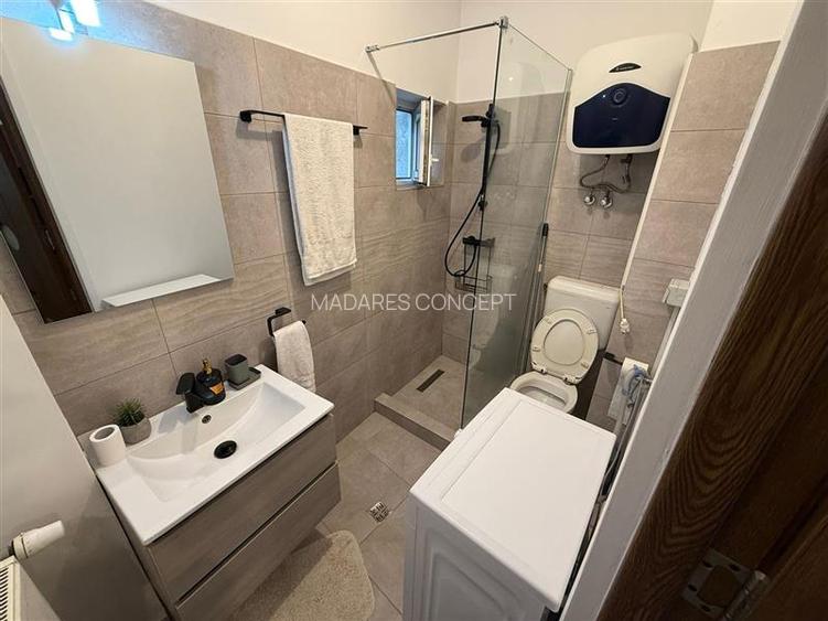 Apartament 2 Camere Oferta Investitie Metrou Obor - 6