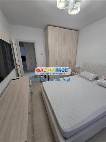 Inchiriem penthouse in zona centrala - 27