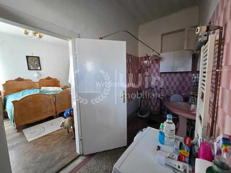 Casa individuala | 194mp utili | 392mp teren | Andrei Muresanu - 9