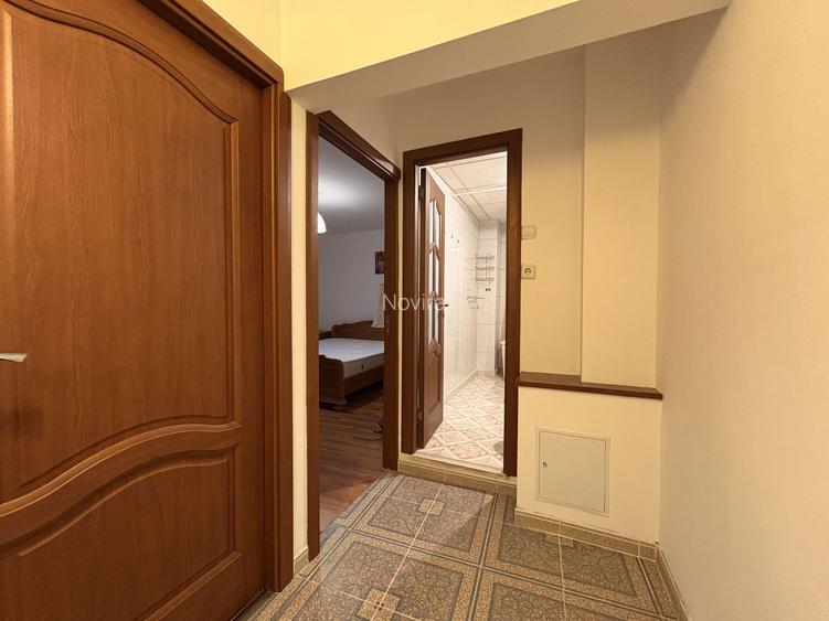 3 Camere Decomandat -Centrala Proprie | 1991 76MP | Metrou Timpuri Noi - 9