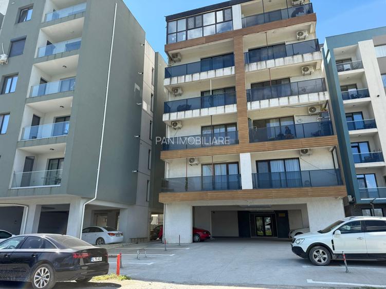 COMISION 0% - Mamaia Nord -Apartament 2 camere si loc de parcare inclus - 11