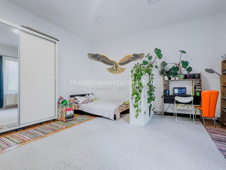 Apartament superb situat la Vila cu terasa|Zona centrala|Tribunal - 7