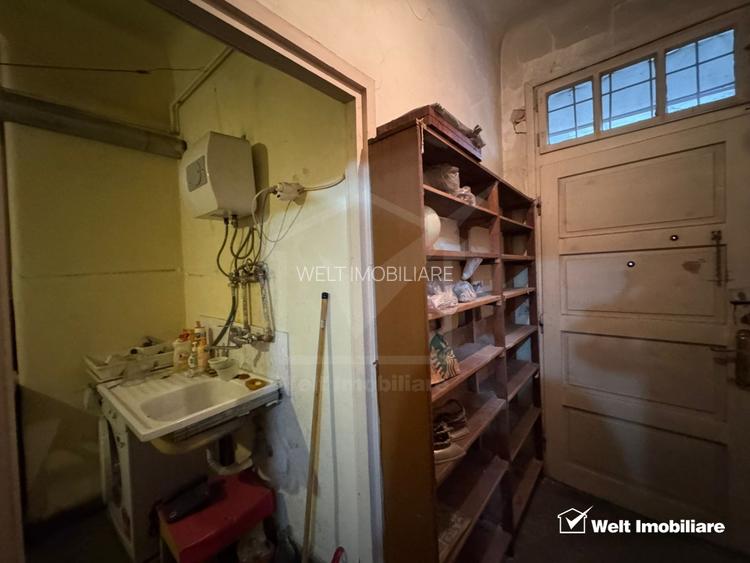 Apartament central, la curte comuna, Motilor, 56 mp - 11
