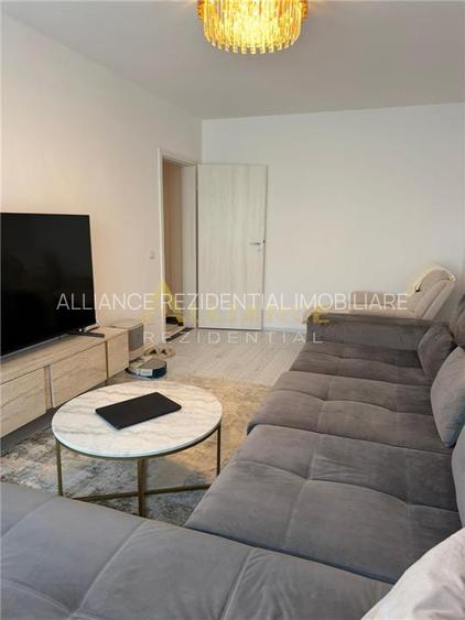 Apartament 3 camere Mobilat si Utilat + Parcare Metrou Dimitrie Leonida - 9