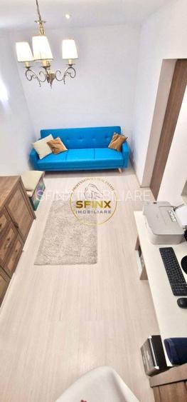 Vila spatioasa cu 8 camere, curte si 4 locuri de parcare zona Gara de Nord - 5