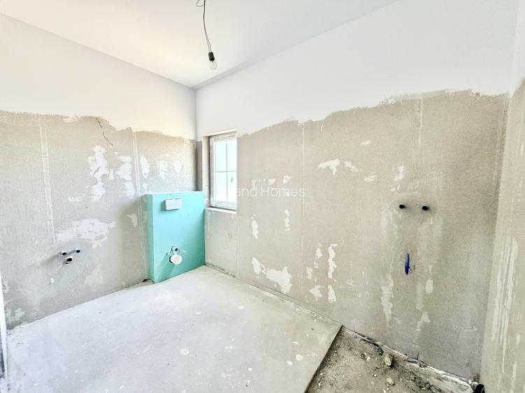 Duplex elegant 5 camere cu garaj | 141 mp | Mosnita - 20