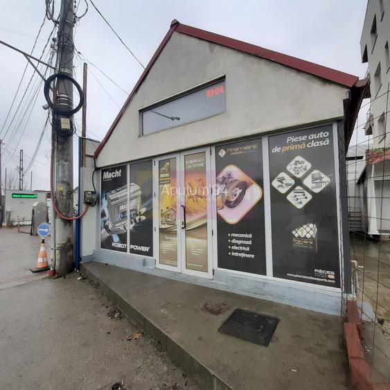 Investiția perfectă - Imobil gata închiriat pretabil orice activitate - 10