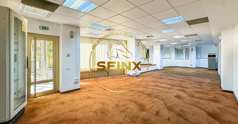 Cladire Birouri Piata Victoriei - Titulescu - 20