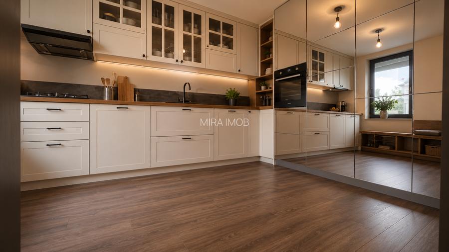 Proprietate modernă în complex exclusivist – Springfield Residence - 4