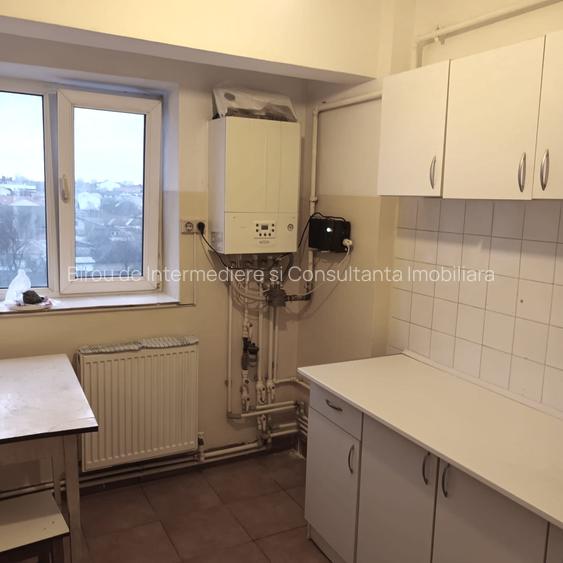 Km 5 Garsoniera Decomandata  41,5m² bloc 1994 Izolata Centrala Incadrata Vest - 3