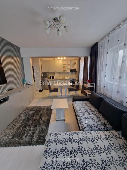 2 camere Grand Arena Mall     /    Loc de parcare inclus - 7