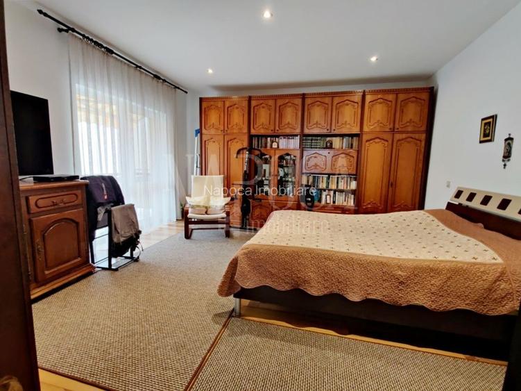 Casa 5 camere de vanzare in Centru, Cluj Napoca - 8