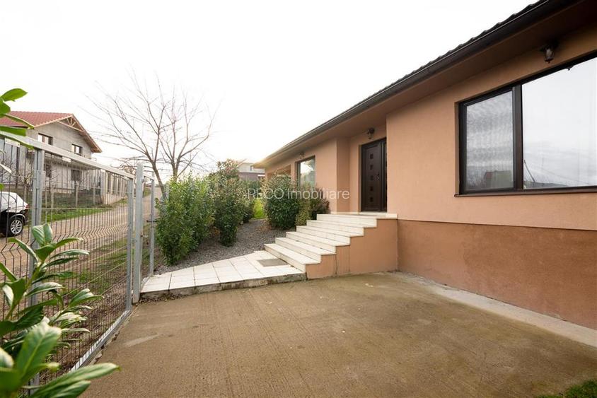 RECO Casa Noua in Paleu - 37