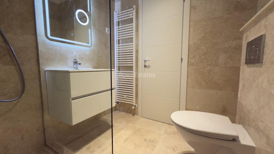 De inchiriat  | Apartament 2 camere | Exigent Plaza Lujerului - 13