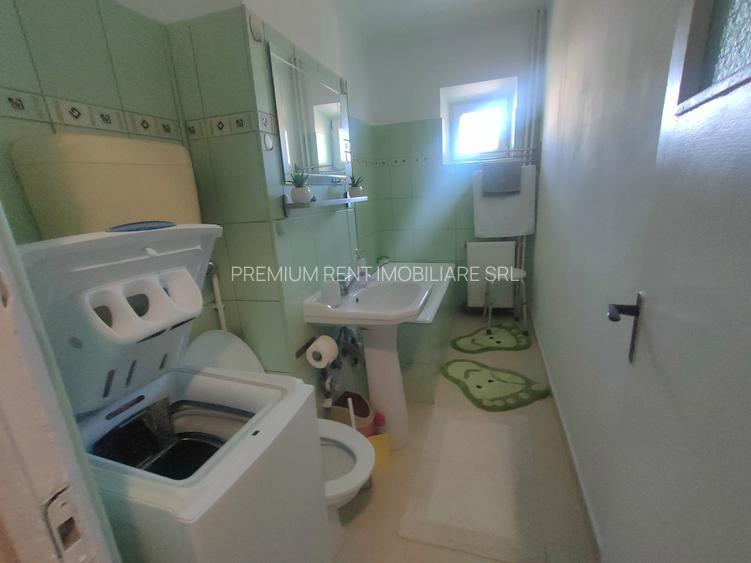 Vitan- Casa de Pensii, garsoniera, 42 mp, bloc anvelopat, libera - 7