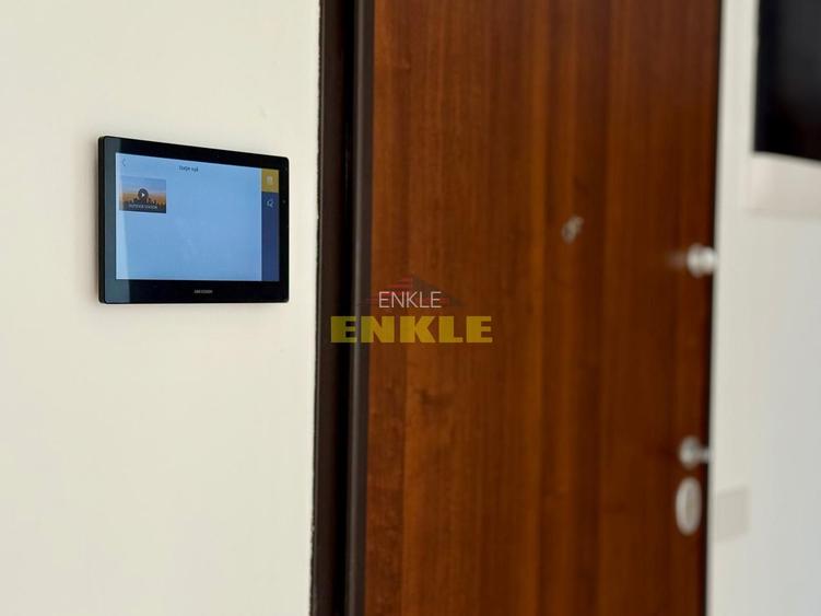 Apartament de lux, 5 minute de Botoșani, 109 mp utili+terasă si curte - 7