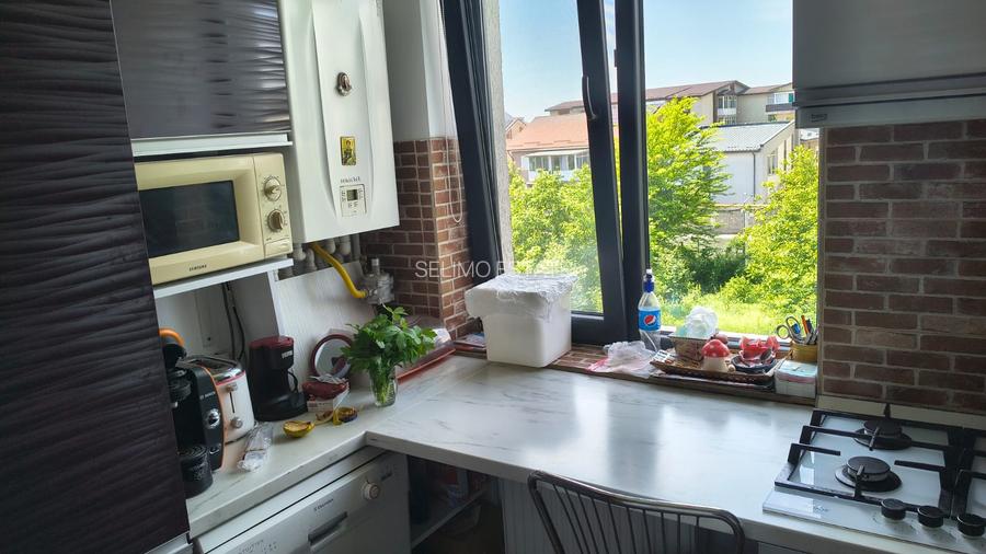 Vanzare | Apartament 2 camere | Centrala proprie + Loc de parcare - 7