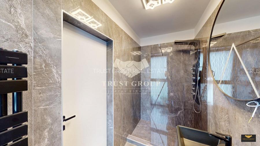 Vila 5 camere Tunari | 5 Locuri de parcare | Teren 505 mp - 40