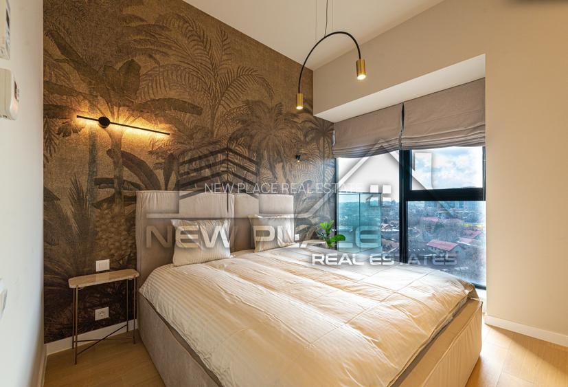 One Verdi Park | Apartament unicat | View liber | Lux - 19