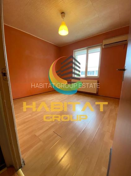 Oltenitei Piata Bagdazar A. Bacalbasa vanzare 3 camere - 5