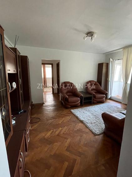 Apartament 2 camere - Berceni - 2