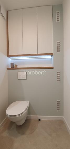 2 camere designer apartment | Nicolae Grigorescu – Parc IOR - 13