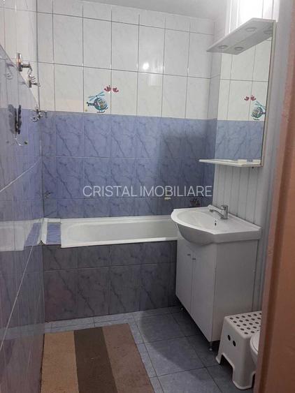 Apartament 2 camere, complet mobilat si utilat -  Crângași - 5
