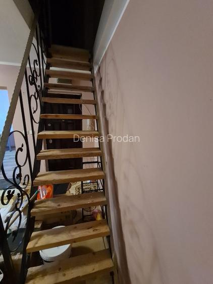 Vanzare apartament la mansarda - 6