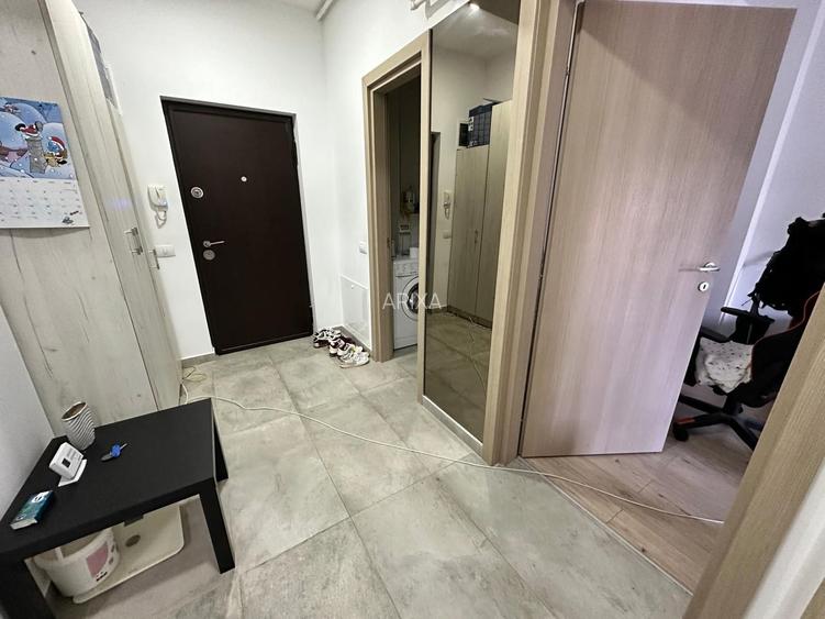 2 Camere Decomandat Grozaveswti Politehnica Regie 9Min Metrou - 7