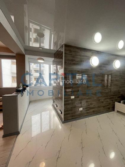 Apartament lux 2 camere la Far - 3