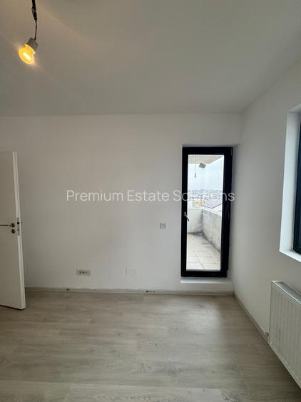 APARTAMENT 3 CAMERE - FINALIZAT - 2 BAI - COMISION 0% - MILITARI RESIDENCE - 10