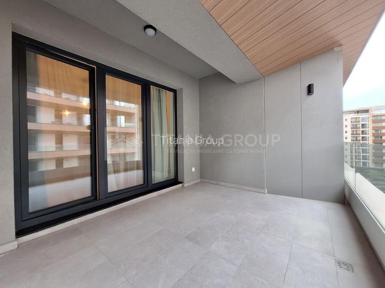 Apartament 2 camere, decomandat, Coresi, short/long term - 8