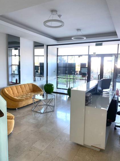 Apartament stradal  Scoala Americana - Sos. Pipera - 7