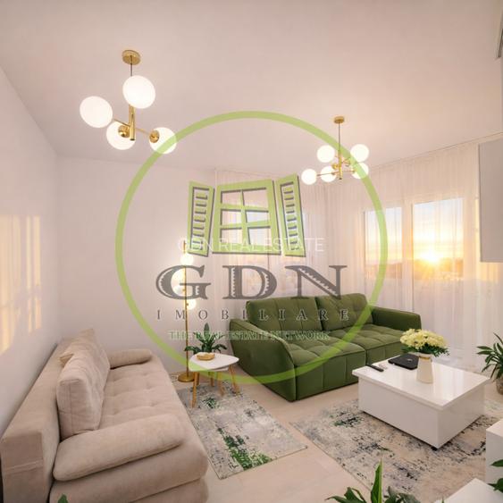 Vânzare apartament penthouse vedere panoramică Brașov - 8