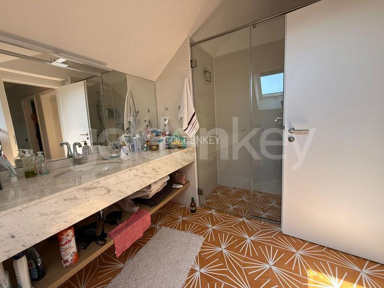 Vilă moderna cu 4 dormitoare, garaj, finisaje premium - 20