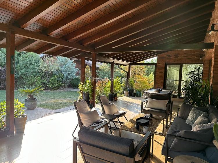 Casa individuala, in Dumbravita, langa padure - 23