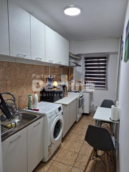 13 Septembrie-Parcul Sebastian | Garsoniera | 36mp | parter | 72.000 euro - 8