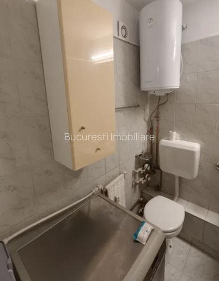 Apartament 2 camere,Iancului,Metrou,bl.reabilitat,et.5/10,DECOMANDAT,boiler - 7