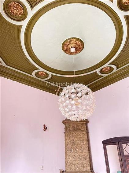 Vanzare vila Piata Universitatii - 8