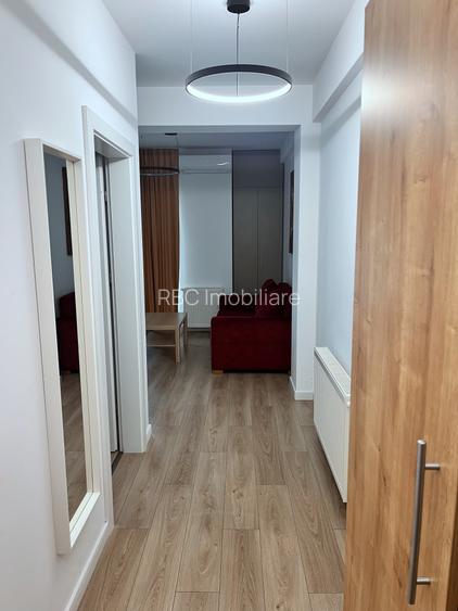 Apartament 2 camere la prima inchiriere cu parcare - 33