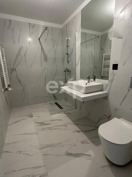 Studio modern în One North Lofts, Pipera – Loc de parcare iNCLUS ( Acoperit )
