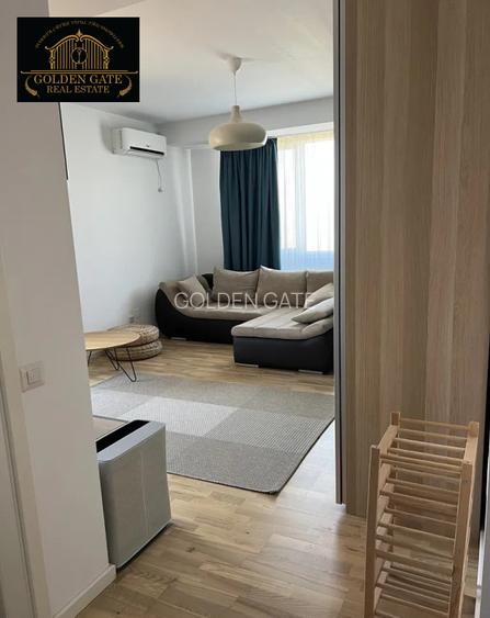 COMISION 0 | Crangasi - 2 Camere Decomandat Bloc Nou Mobilat Balcon - 4