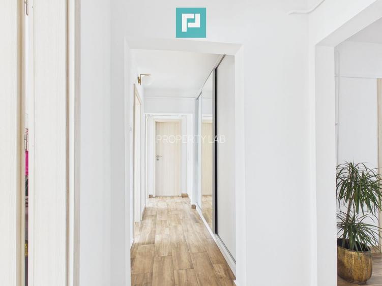 Apartament superb cu 5 camere, in Vlaicu - 11