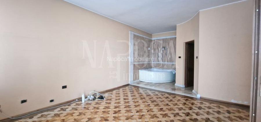 Casa 7 camere de vanzare in Centru, Cluj Napoca - 12